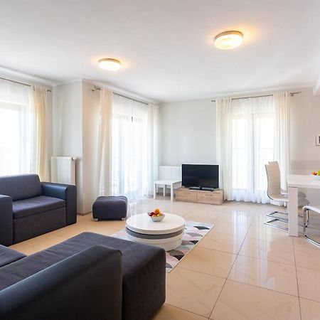 Apartament Panorama Z Widokiem Na Gory Шклярська Поремба Екстер'єр фото