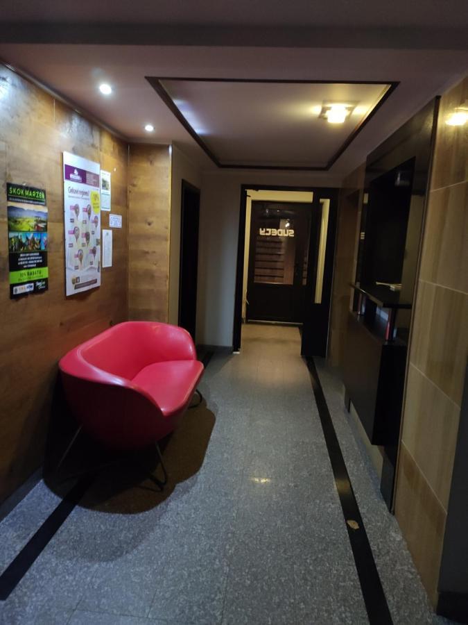 Apartament Panorama Z Widokiem Na Gory Шклярська Поремба Екстер'єр фото