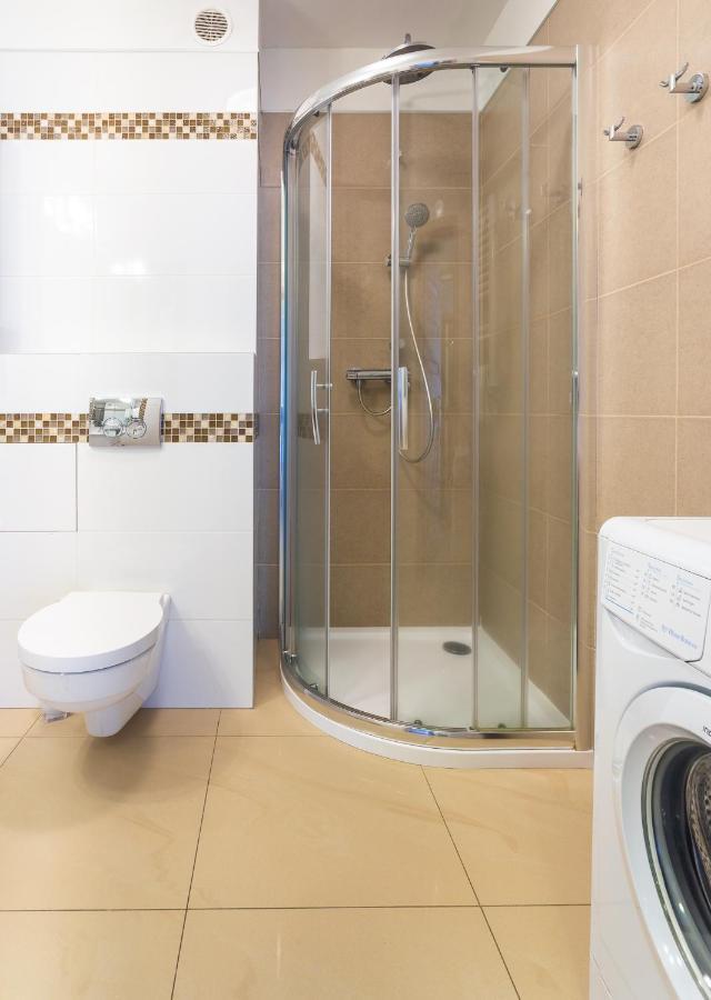 Apartament Panorama Z Widokiem Na Gory Шклярська Поремба Екстер'єр фото